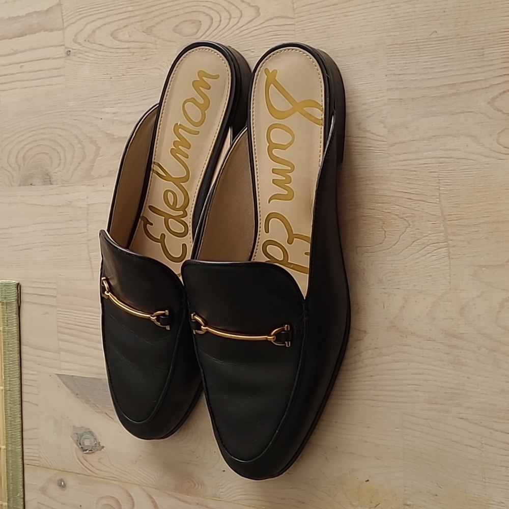 Sam Edelman Lounette Mules